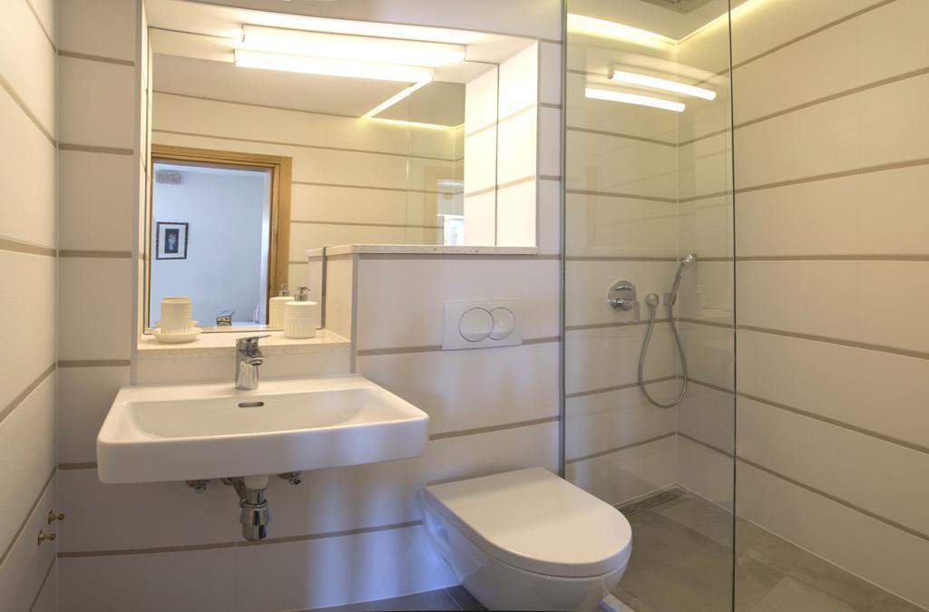 Situs Residence 斯普利特 外观 照片