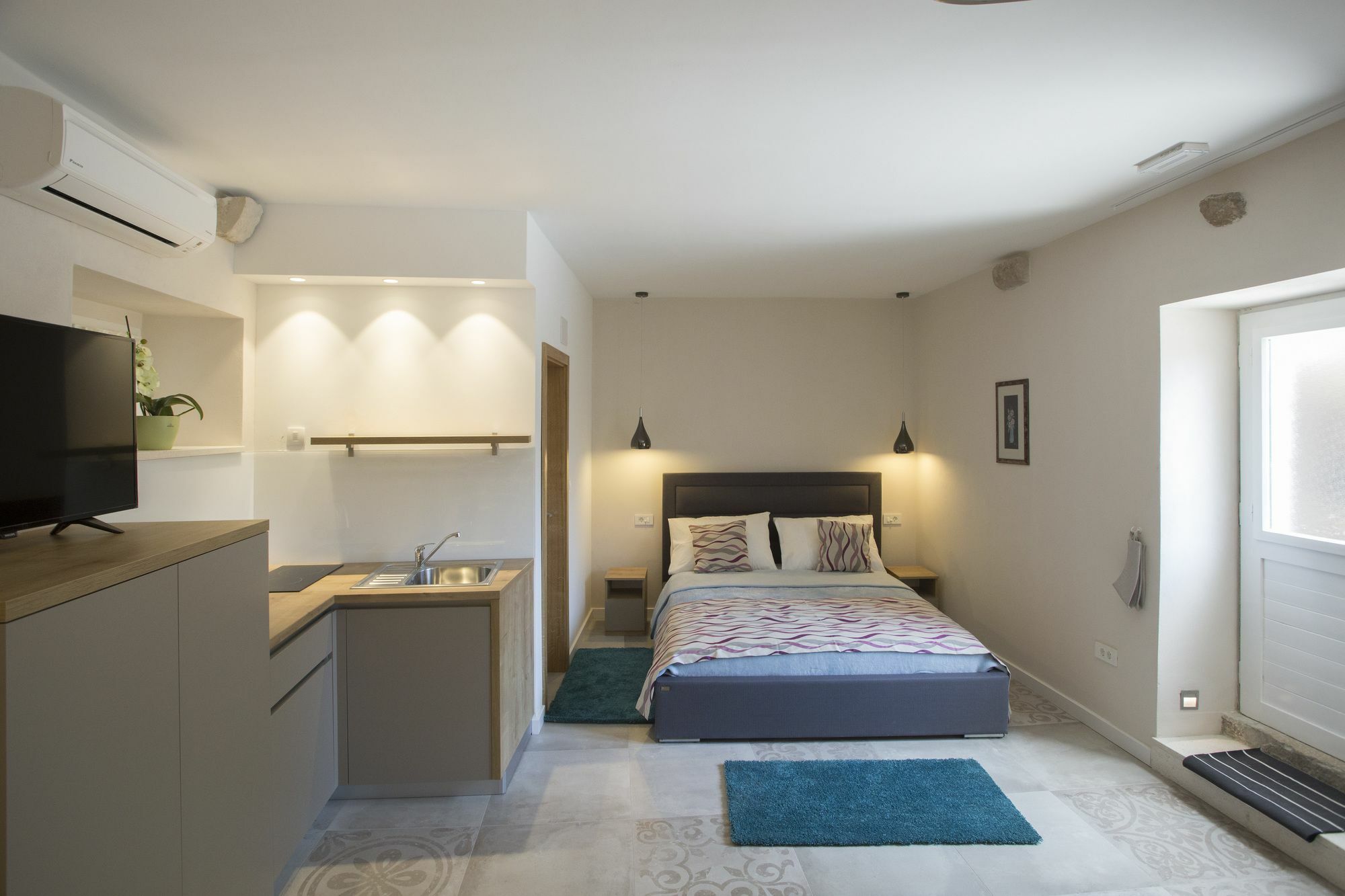 Situs Residence 斯普利特 外观 照片