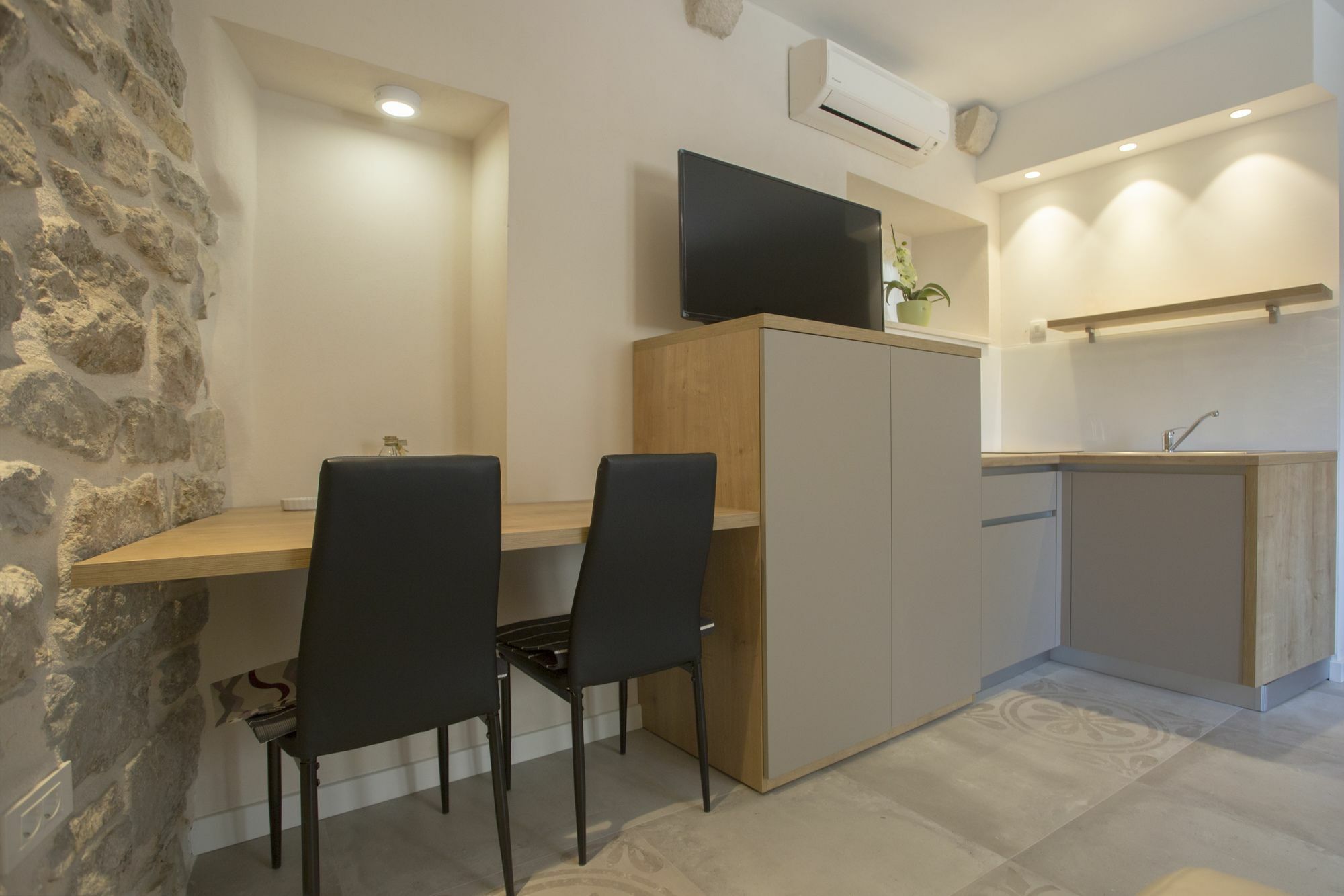 Situs Residence 斯普利特 外观 照片