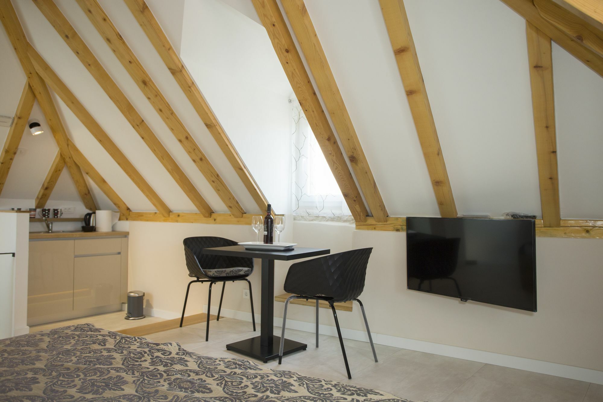 Situs Residence 斯普利特 外观 照片